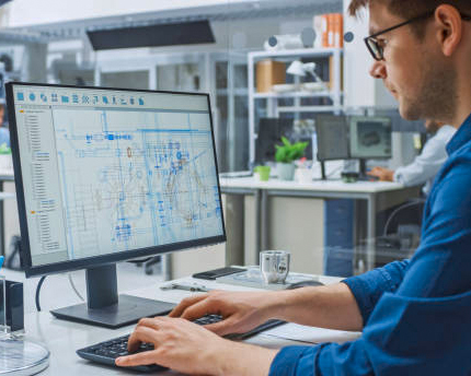 Servicios de Diseño e Ingeniería